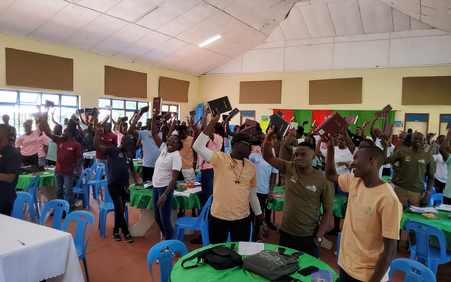 Youth Camp