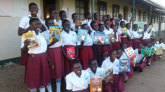 Educational Resources Voucher