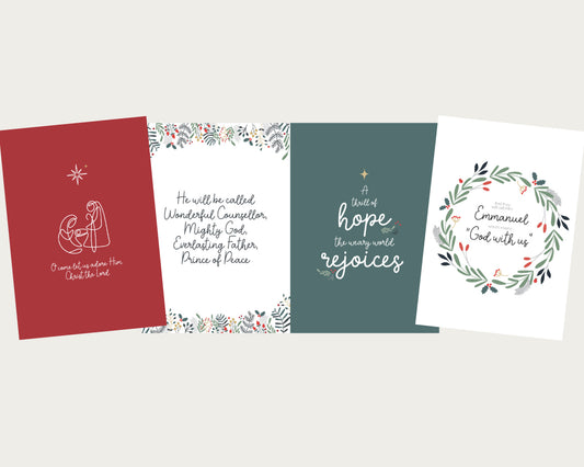 Christmas Cards