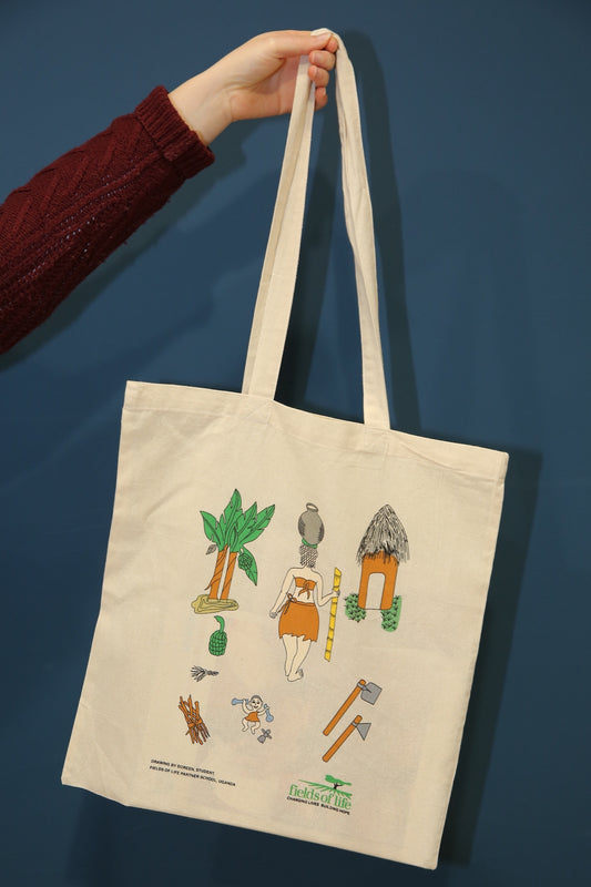 Tote Bag